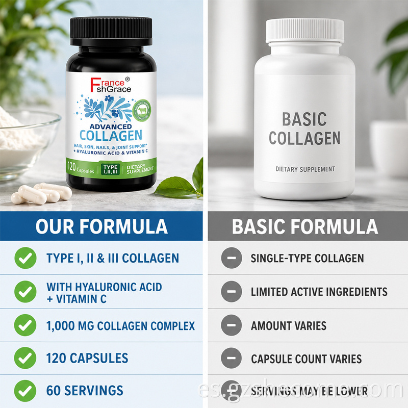 Collagen Capsules6